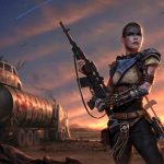 Dan Dos Santos - Furiosa - mad max