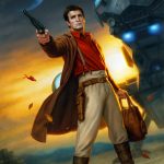 Dan Dos Santos - Firefly - Mal